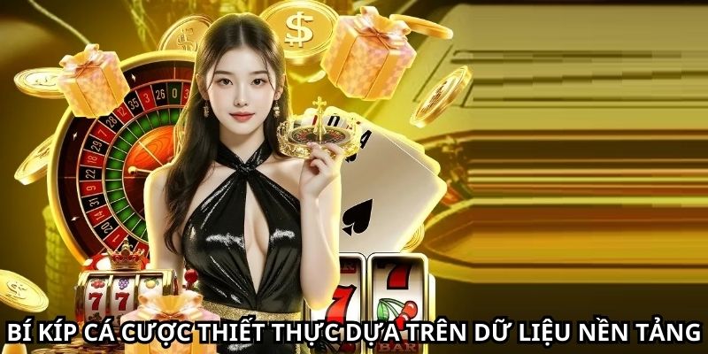 Chiến lược cá cược nâng cao, tối ưu khả năng chiến thắng